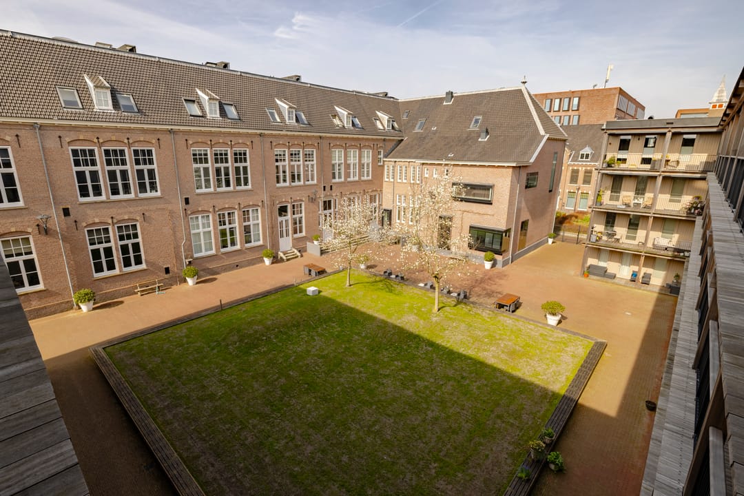 Foto 22 van Gedempte Voldersgracht 4-0033