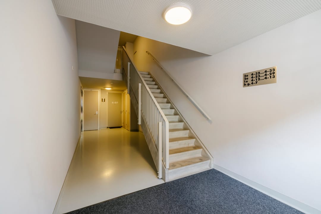 Foto 28 van Gedempte Voldersgracht 4-0033