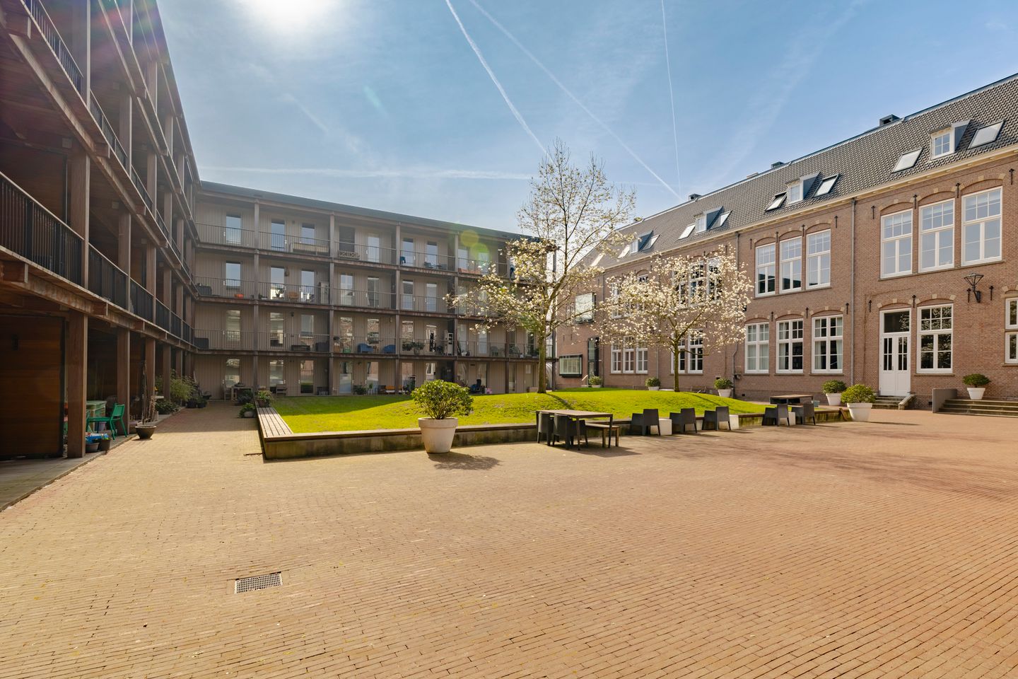 Foto 29 van Gedempte Voldersgracht 4-0033