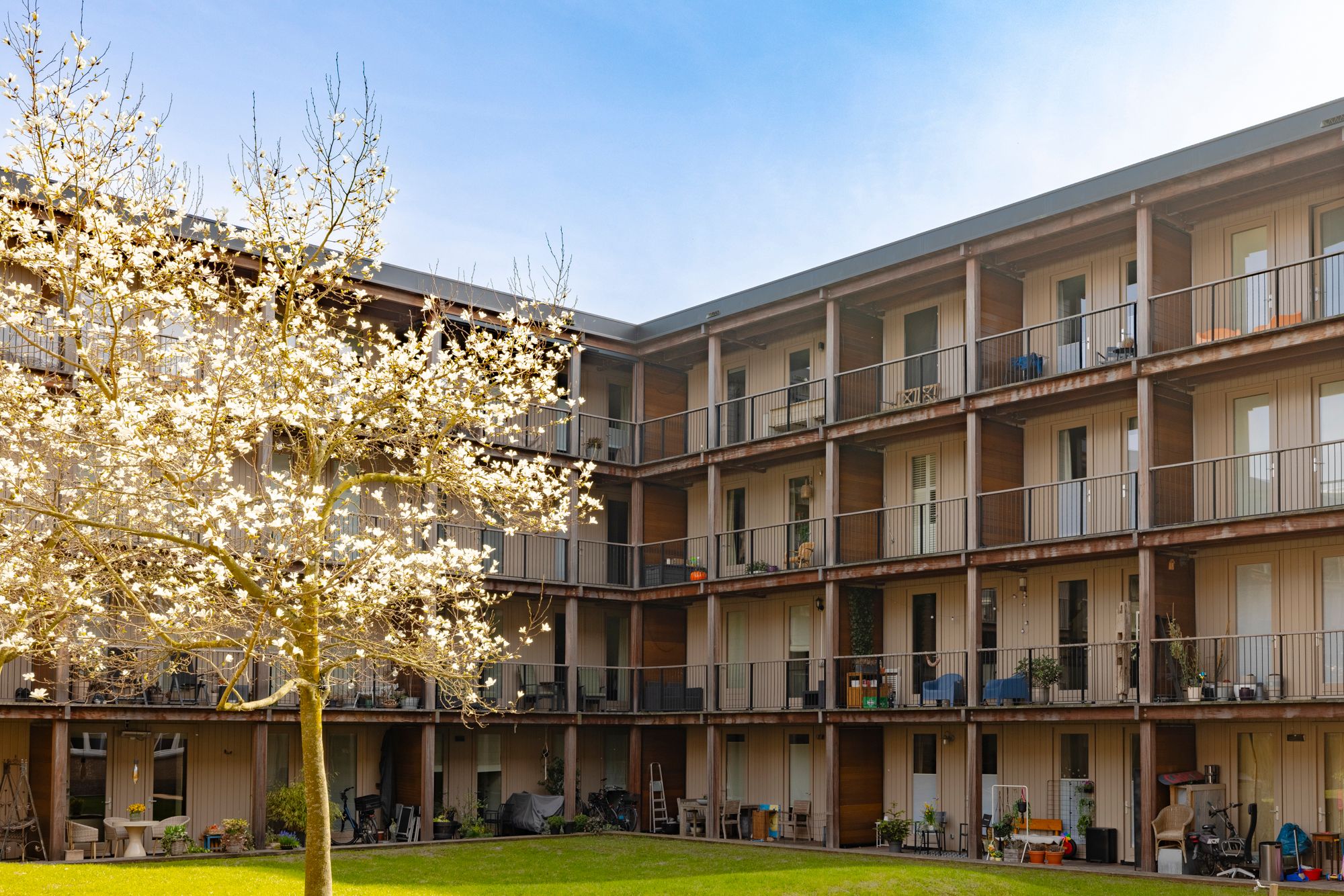 Foto 30 van Gedempte Voldersgracht 4-0033