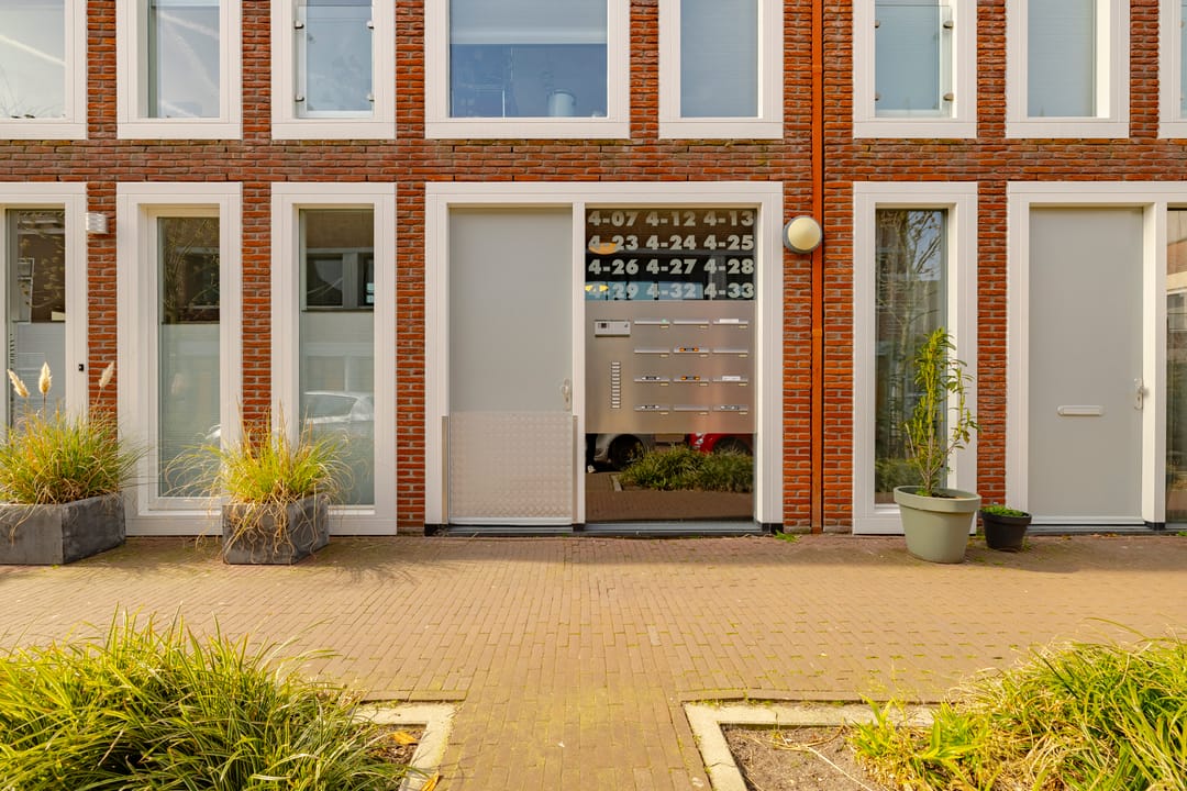 Foto 31 van Gedempte Voldersgracht 4-0033