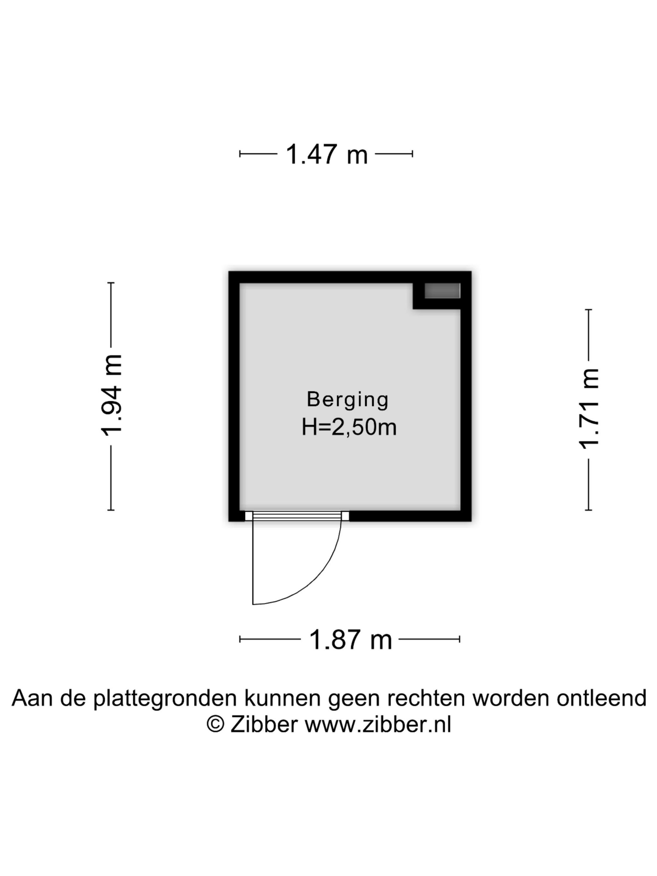 Foto 39 van Gedempte Voldersgracht 4-0033