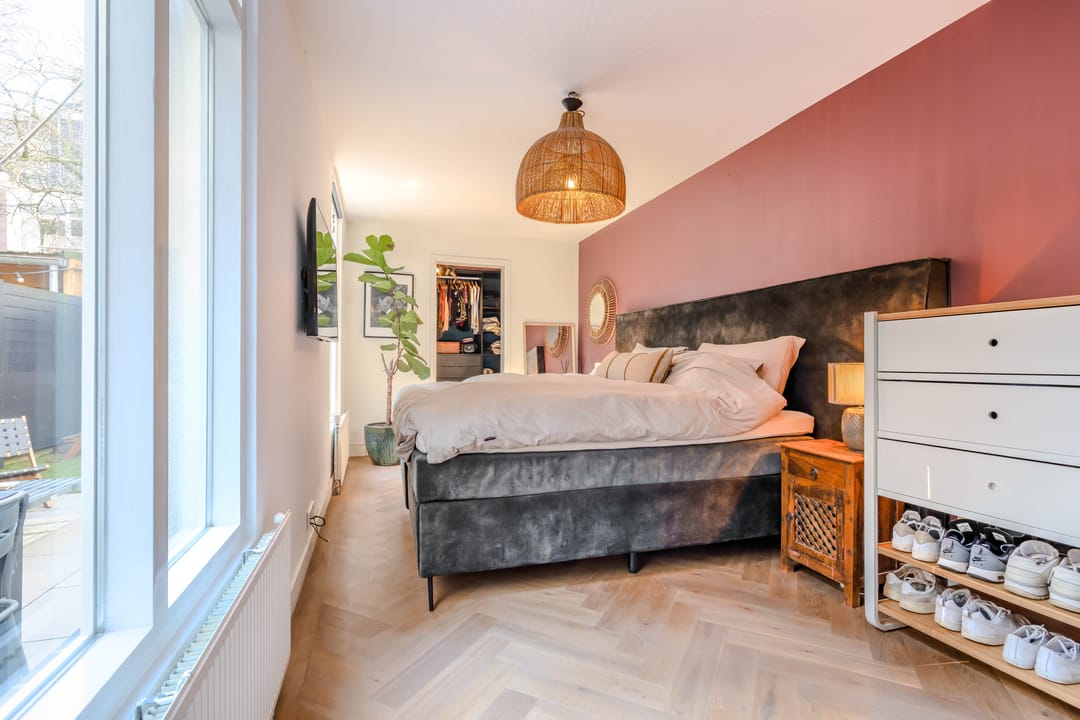 Foto 13 van Koningin Emmakade 123