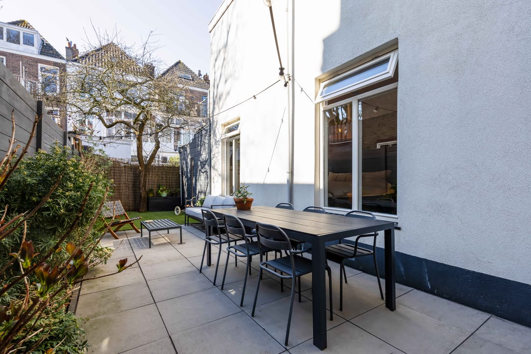 Foto 11 van Koningin Emmakade 123