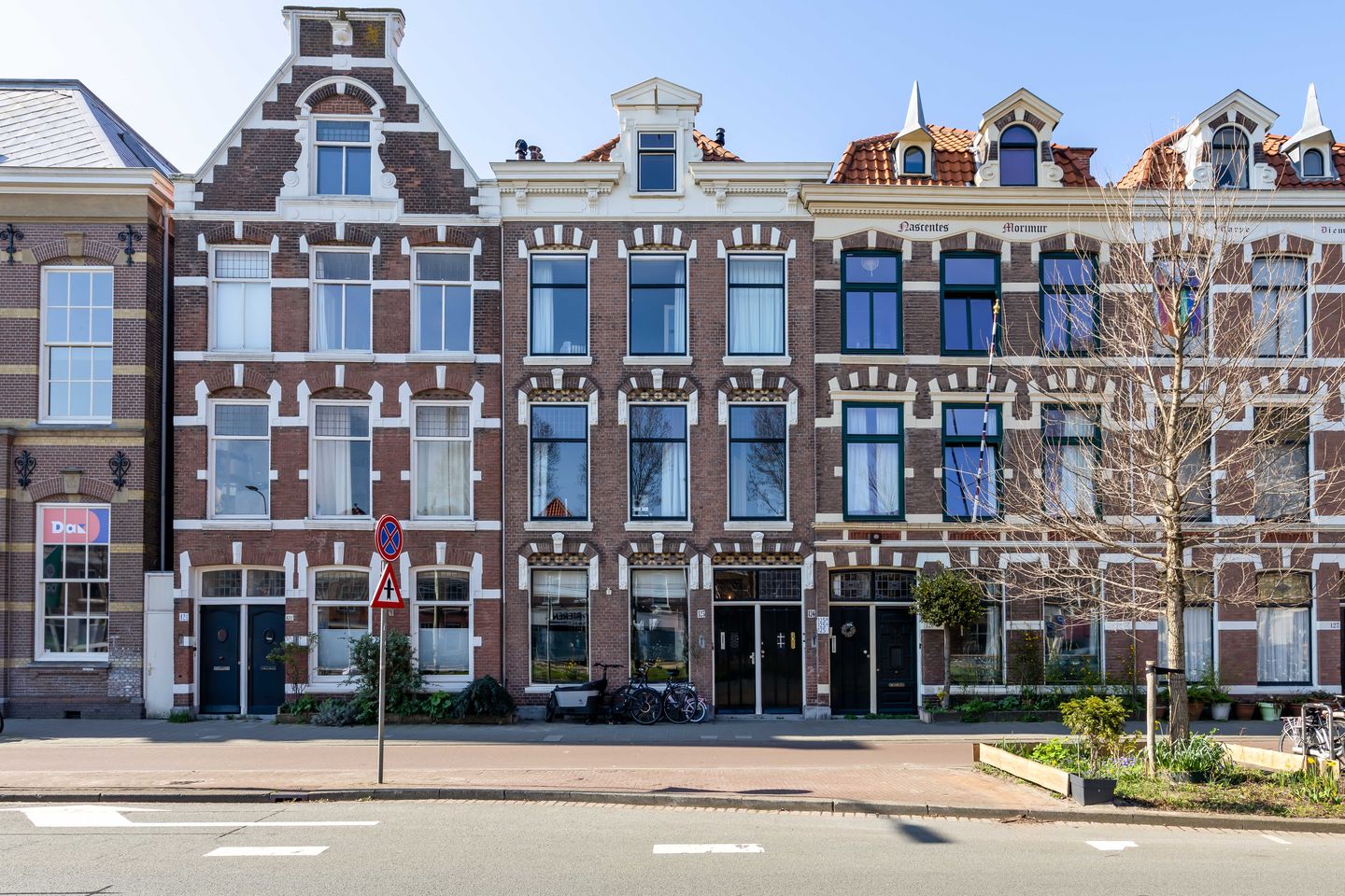 Foto 29 van Koningin Emmakade 123