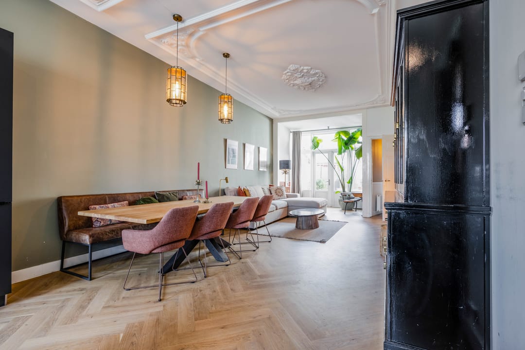 Foto 2 van Koningin Emmakade 123