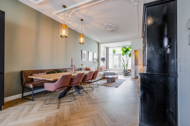 Foto 2 van Koningin Emmakade 123