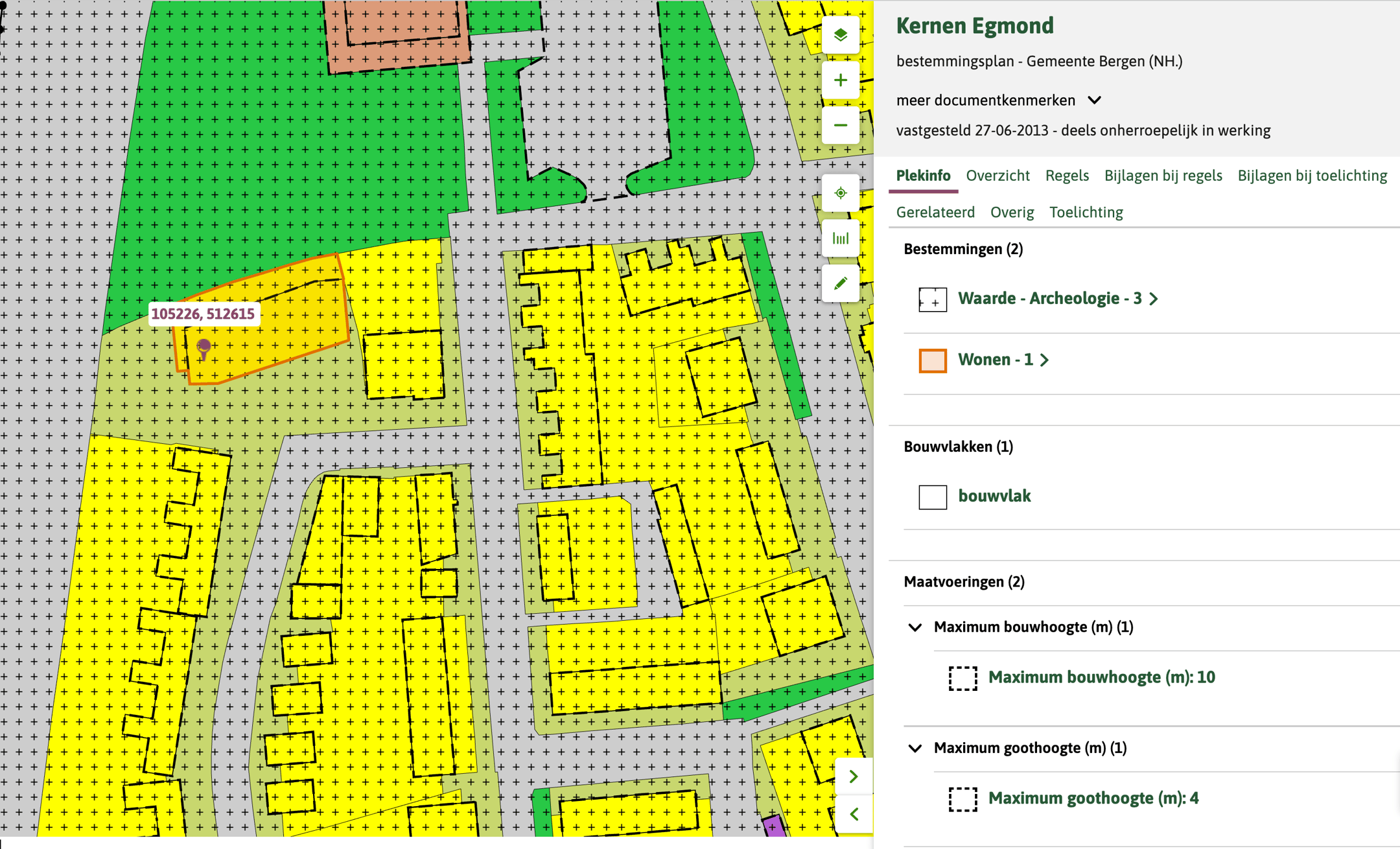 Photo 6 of Meeuwenlaan