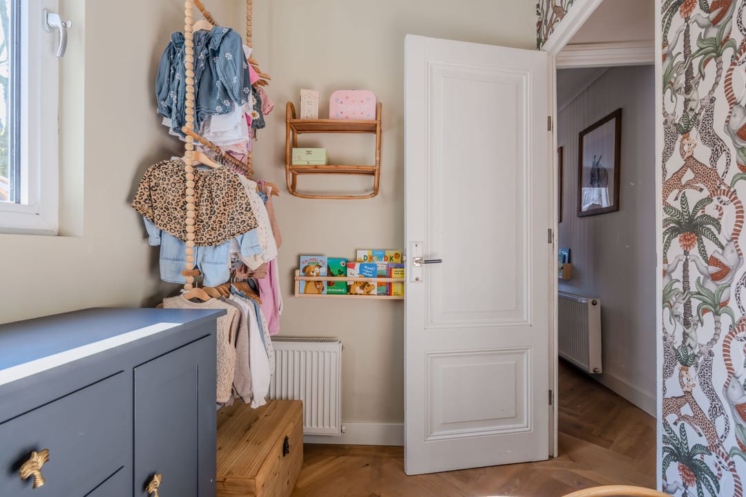 Foto 22 van Koningin Emmakade 123