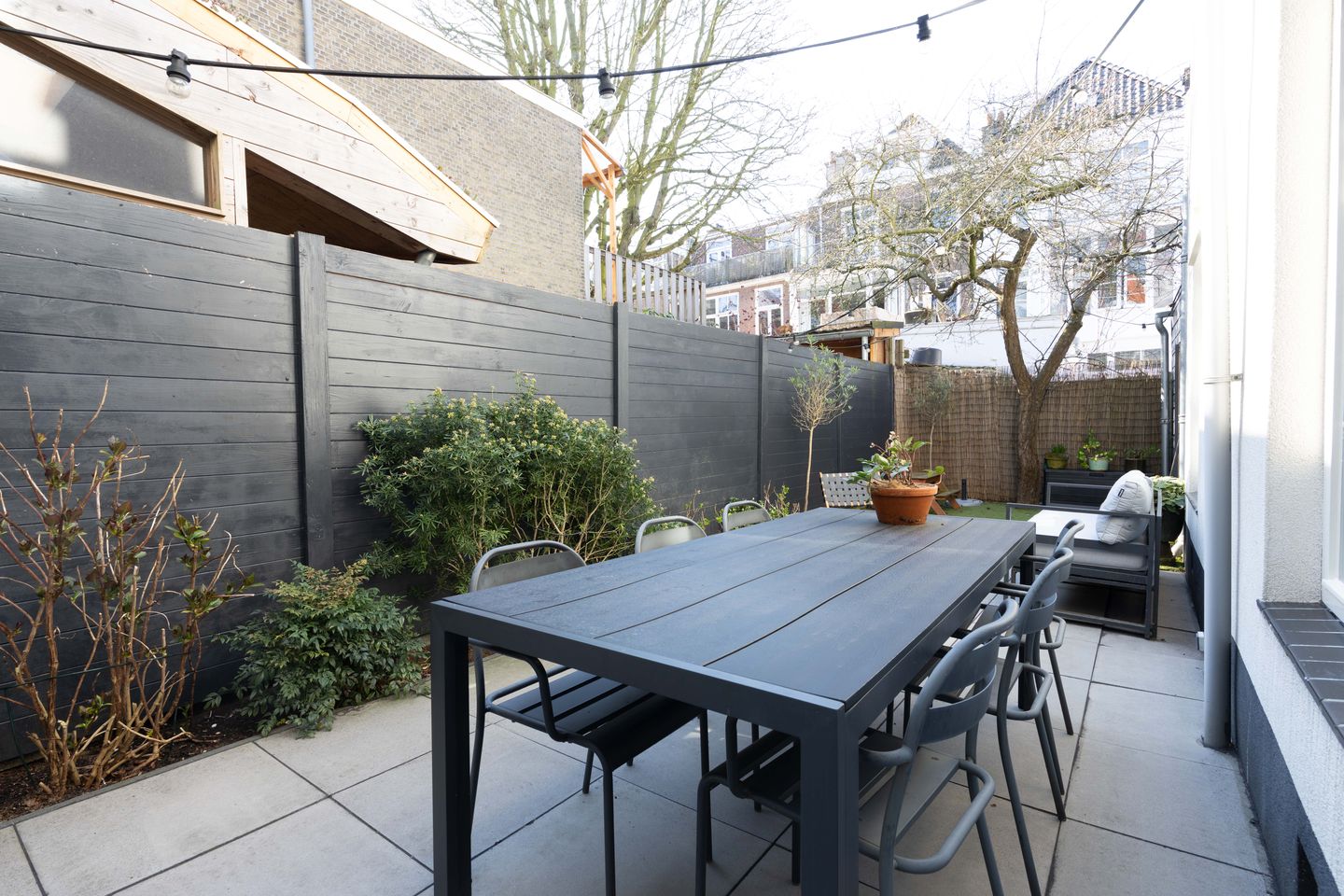 Foto 10 van Koningin Emmakade 123