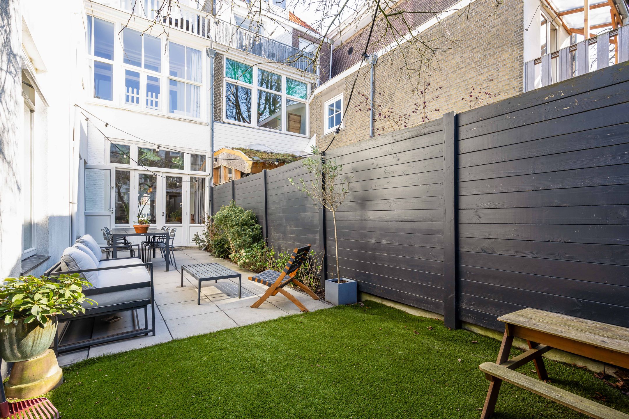 Foto 12 van Koningin Emmakade 123