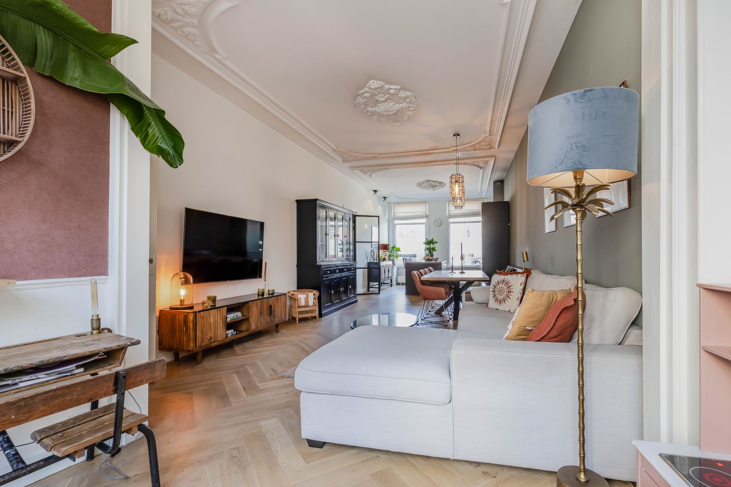 Foto 5 van Koningin Emmakade 123