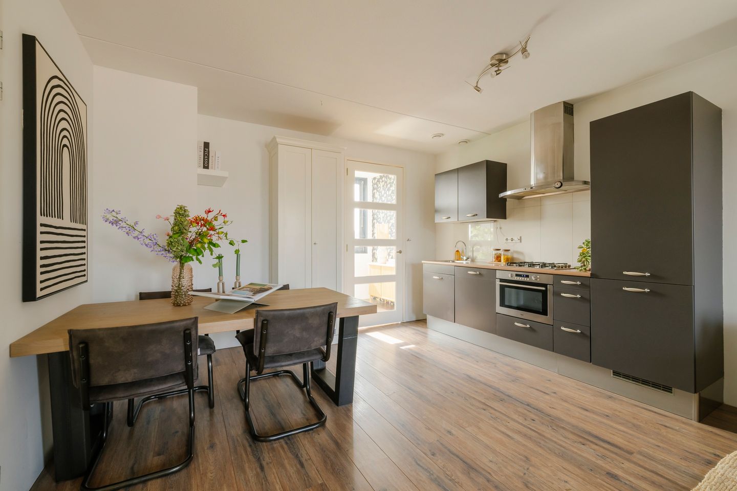 Foto 14 van Gedempte Voldersgracht 4-0033