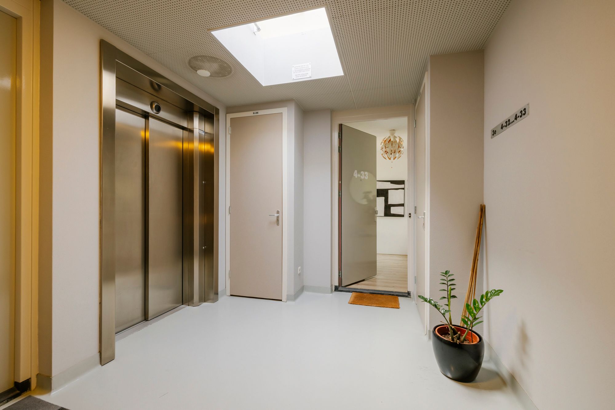 Foto 27 van Gedempte Voldersgracht 4-0033