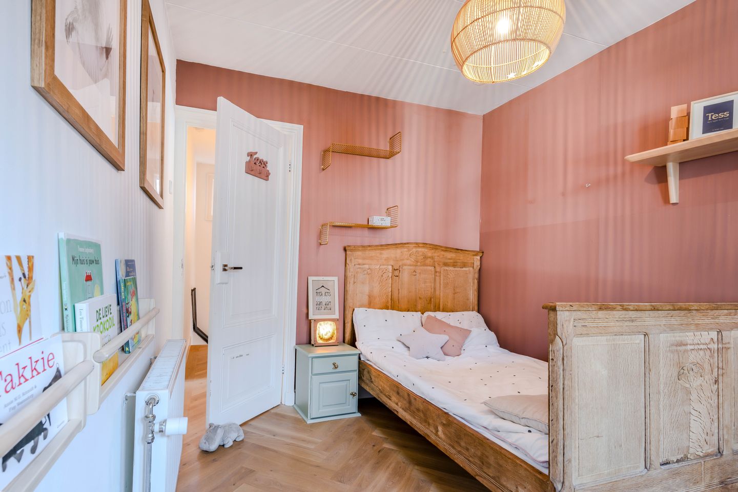 Foto 20 van Koningin Emmakade 123