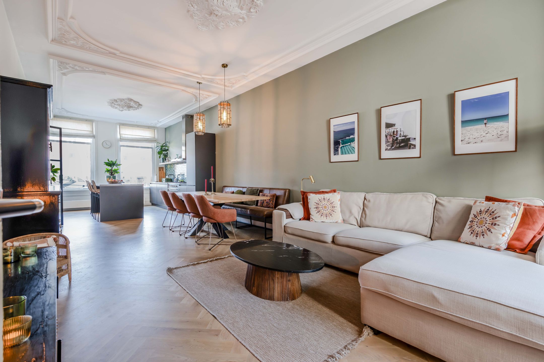 Koningin Emmakade 123 