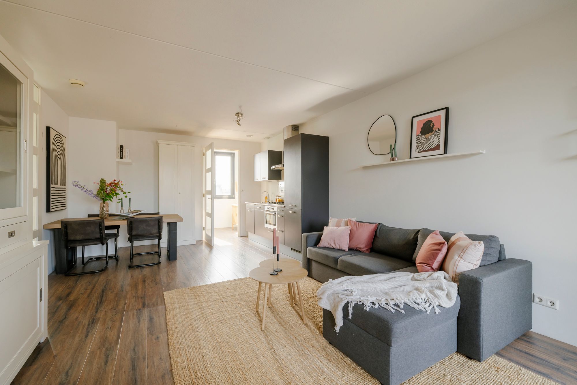 Foto 6 van Gedempte Voldersgracht 4-0033