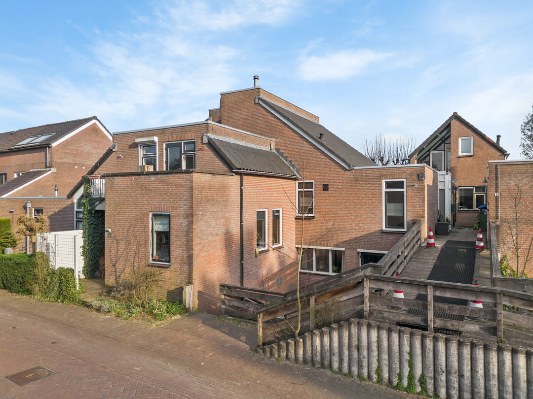 Foto 1 van Fluitersdreef 10