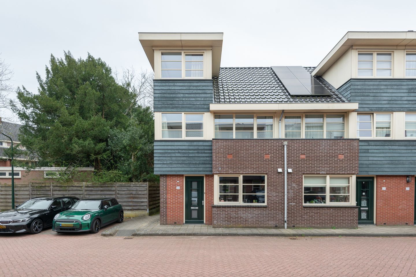 Photo 4 of Binnendoor 33