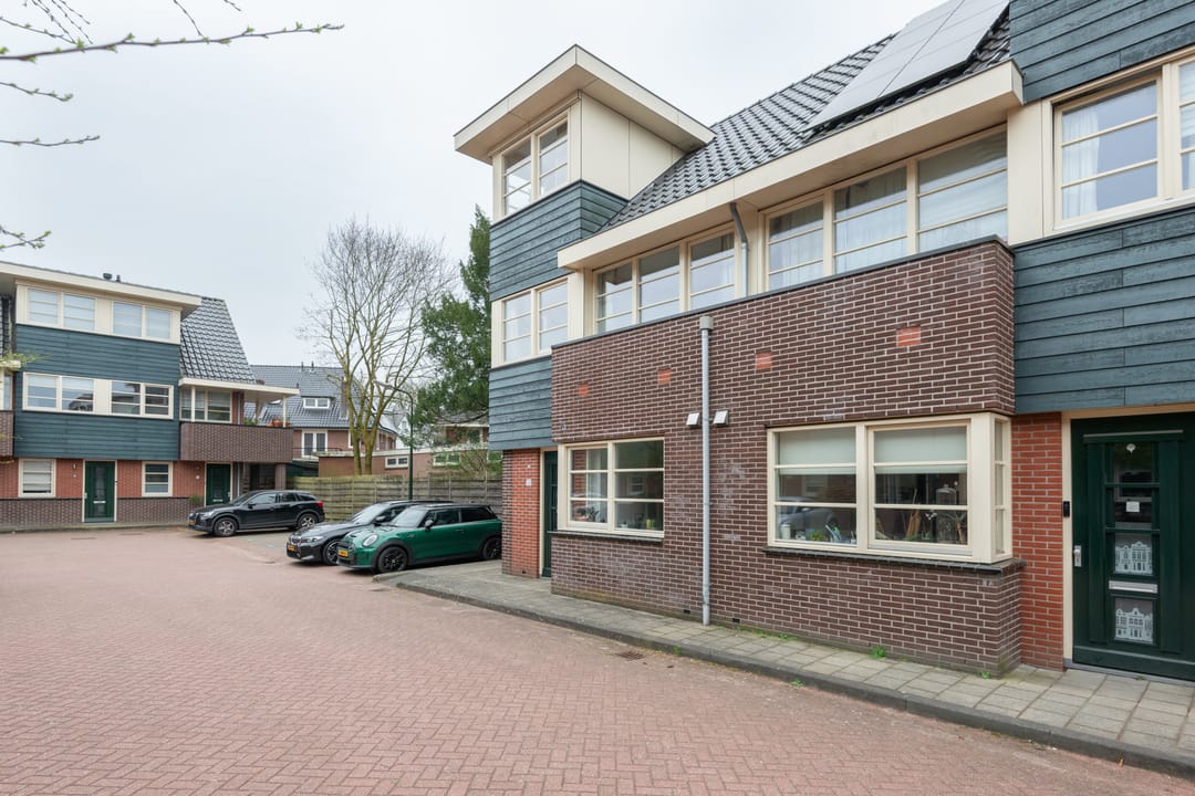 Photo 22 of Binnendoor 33