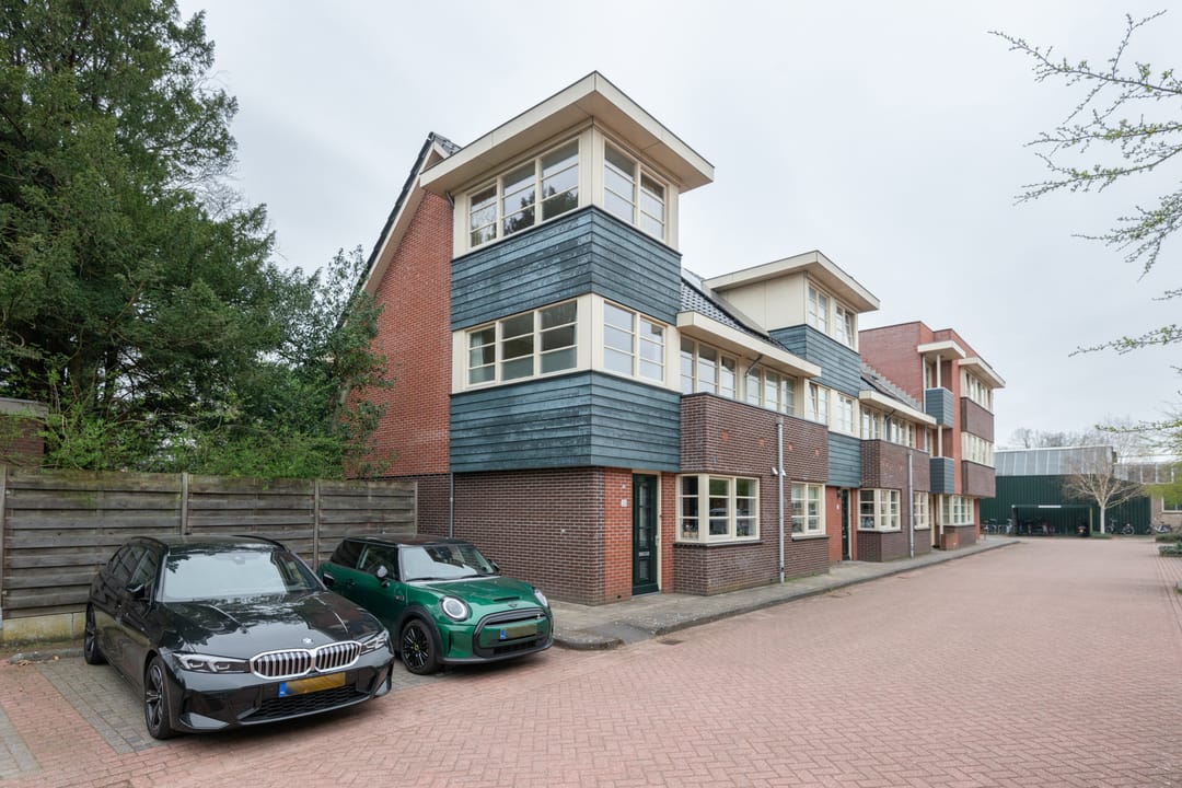 Photo 1 of Binnendoor 33