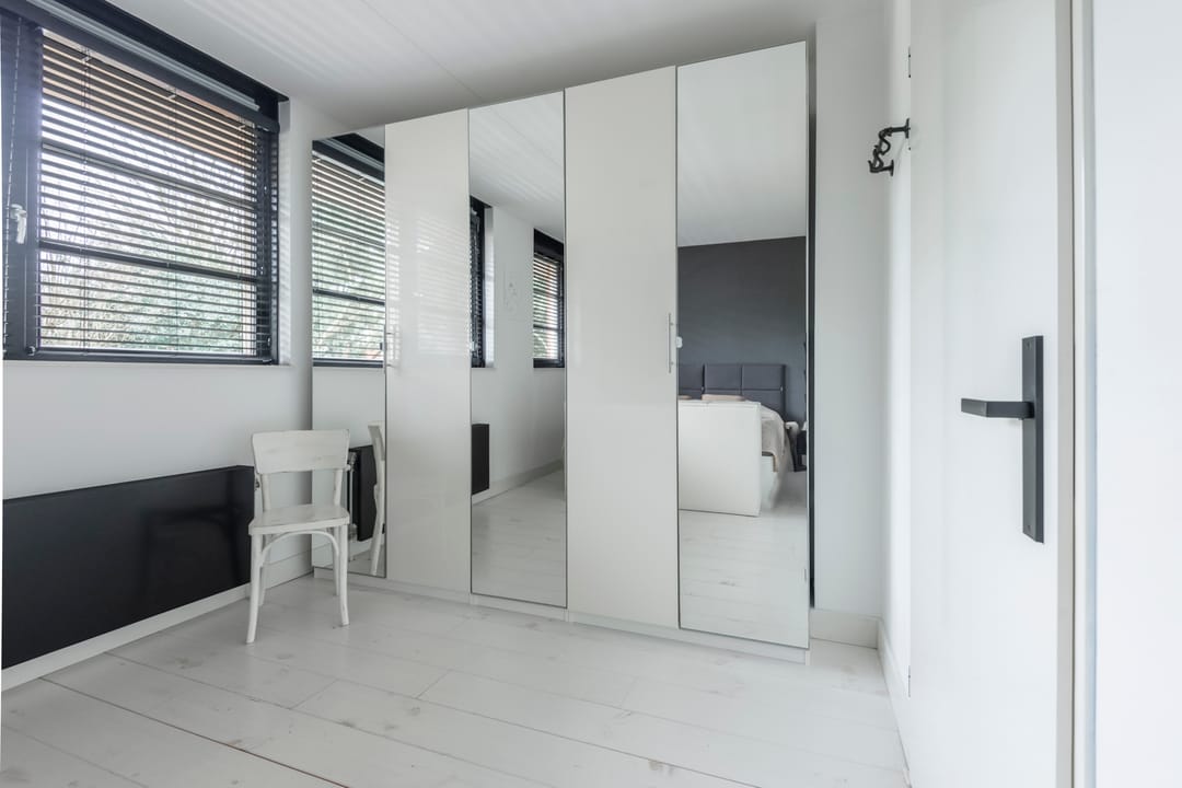 Photo 13 of Binnendoor 33