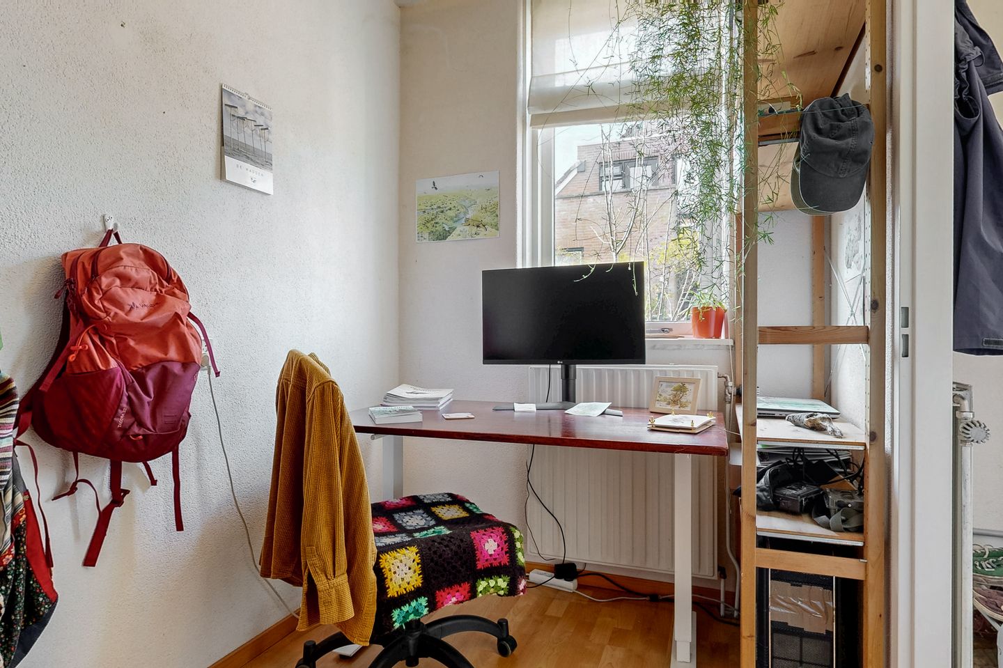 Ground floor residence with split level and fruit garden in Renkum — 19