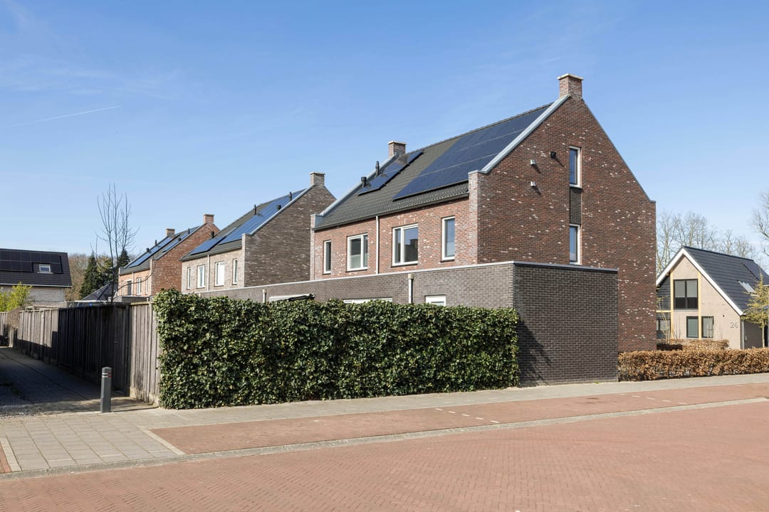 Foto 31 van Raoul Wallenbergstraat 11