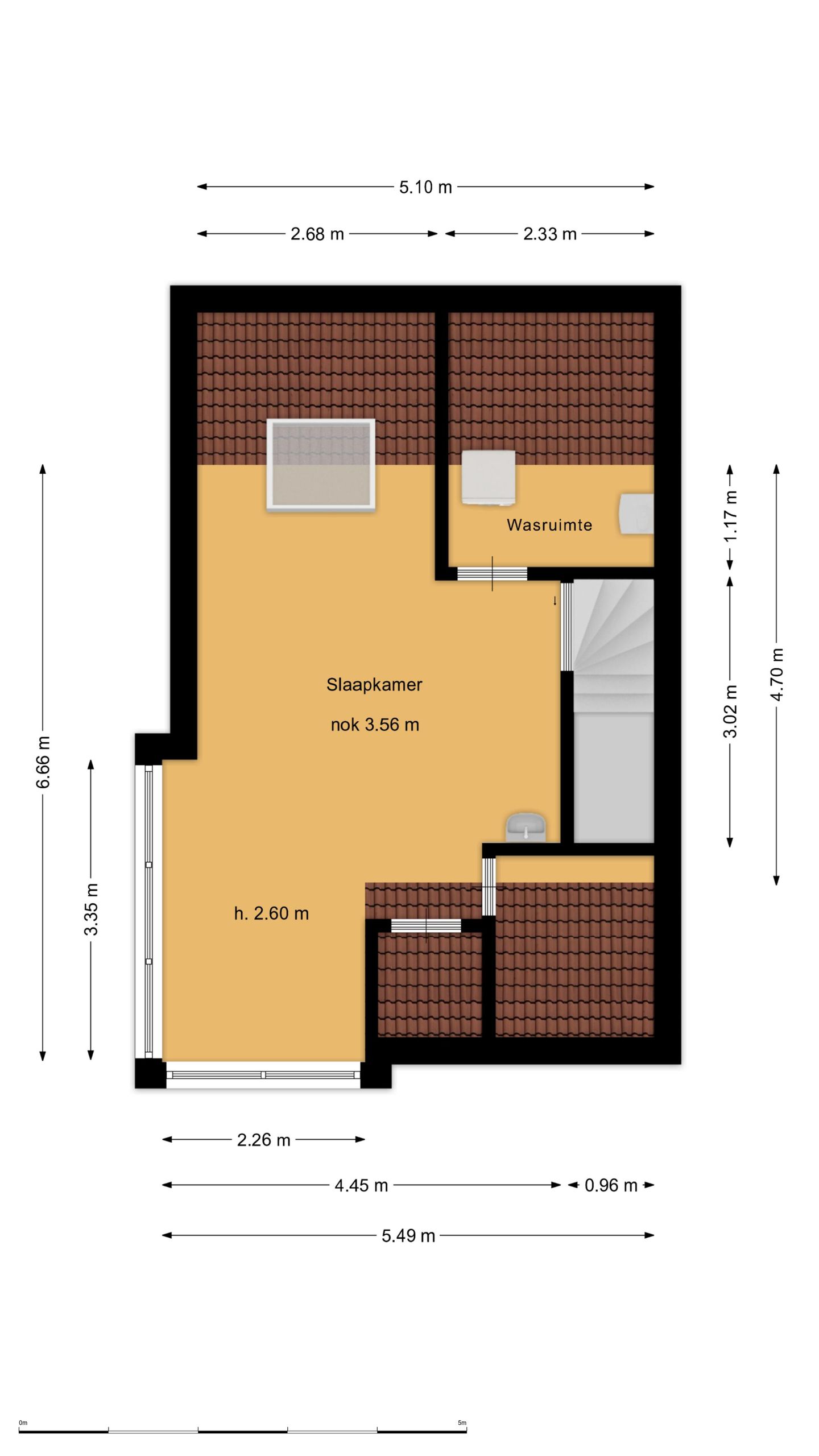 Photo 25 of Binnendoor 33