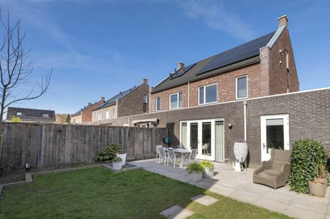 Raoul Wallenbergstraat 11 secondary image