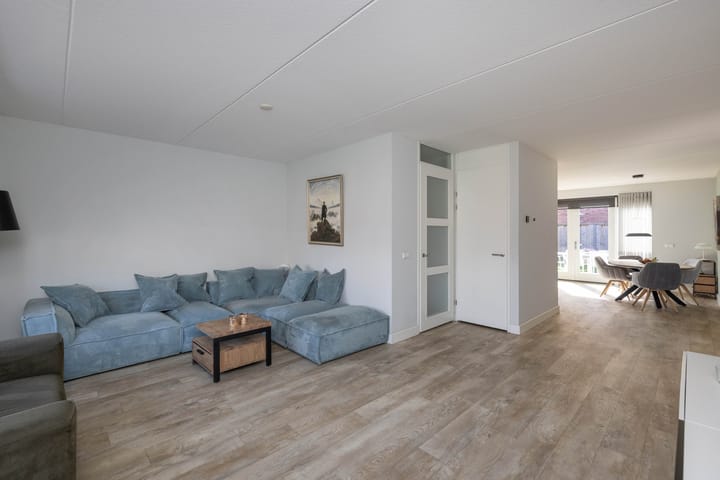 Photo 4 of Raoul Wallenbergstraat 11