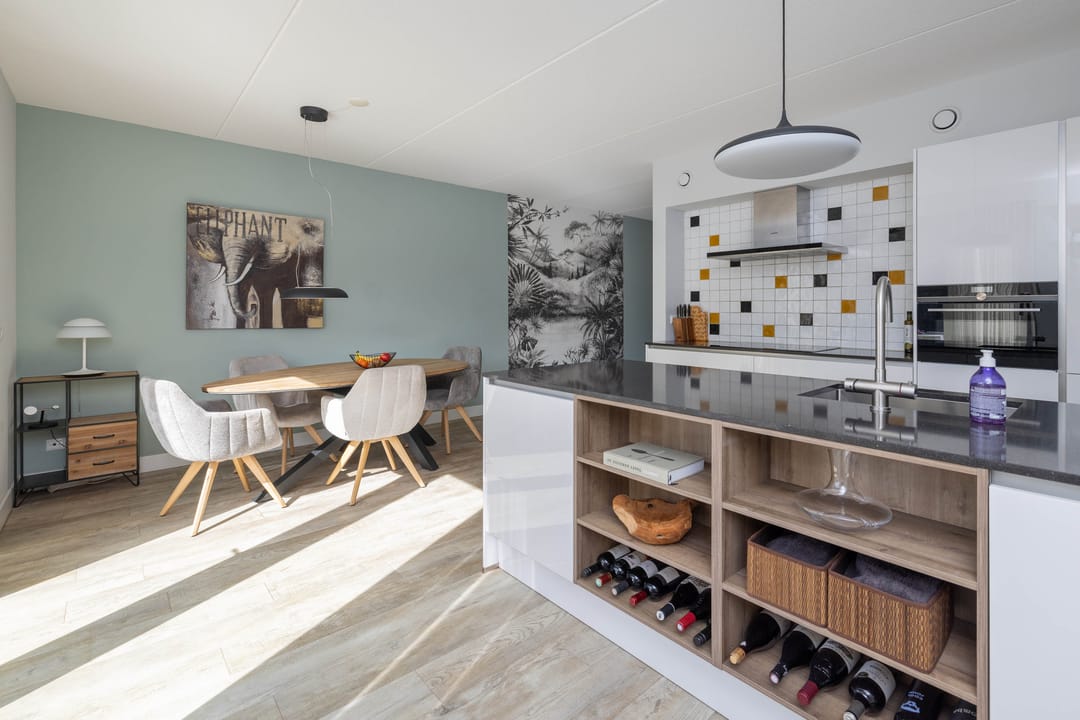 Foto 11 van Raoul Wallenbergstraat 11