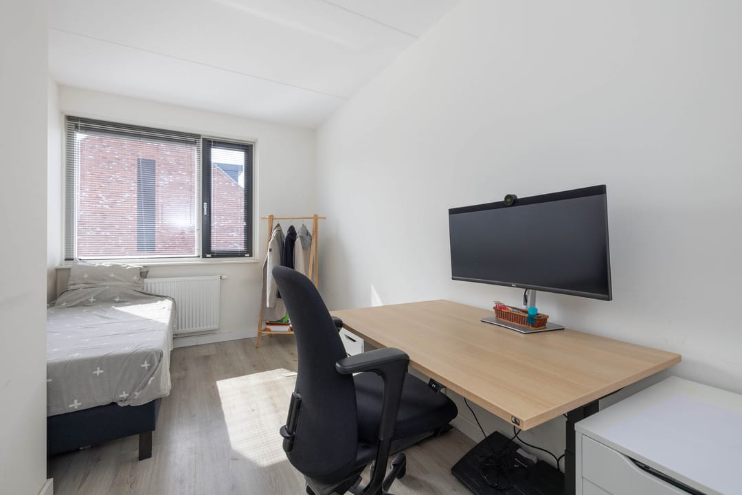 Foto 17 van Raoul Wallenbergstraat 11