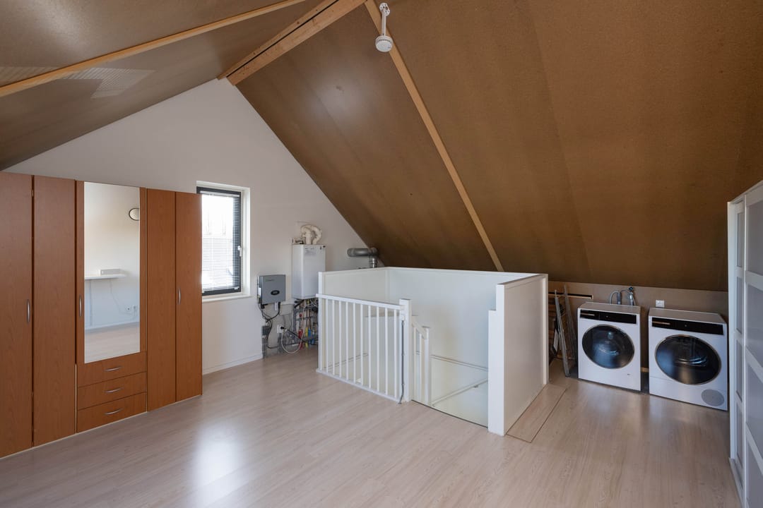 Foto 23 van Raoul Wallenbergstraat 11