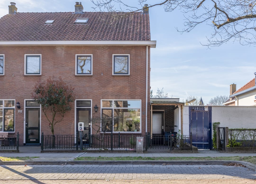 Photo 1 of Driehuizerweg 310