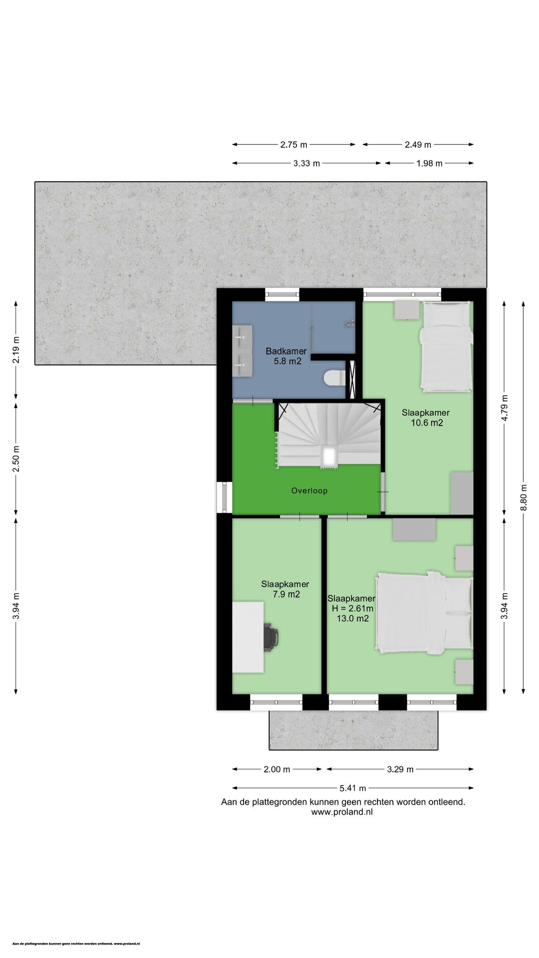 Foto 37 van Raoul Wallenbergstraat 11