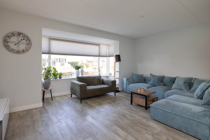 Photo 3 of Raoul Wallenbergstraat 11