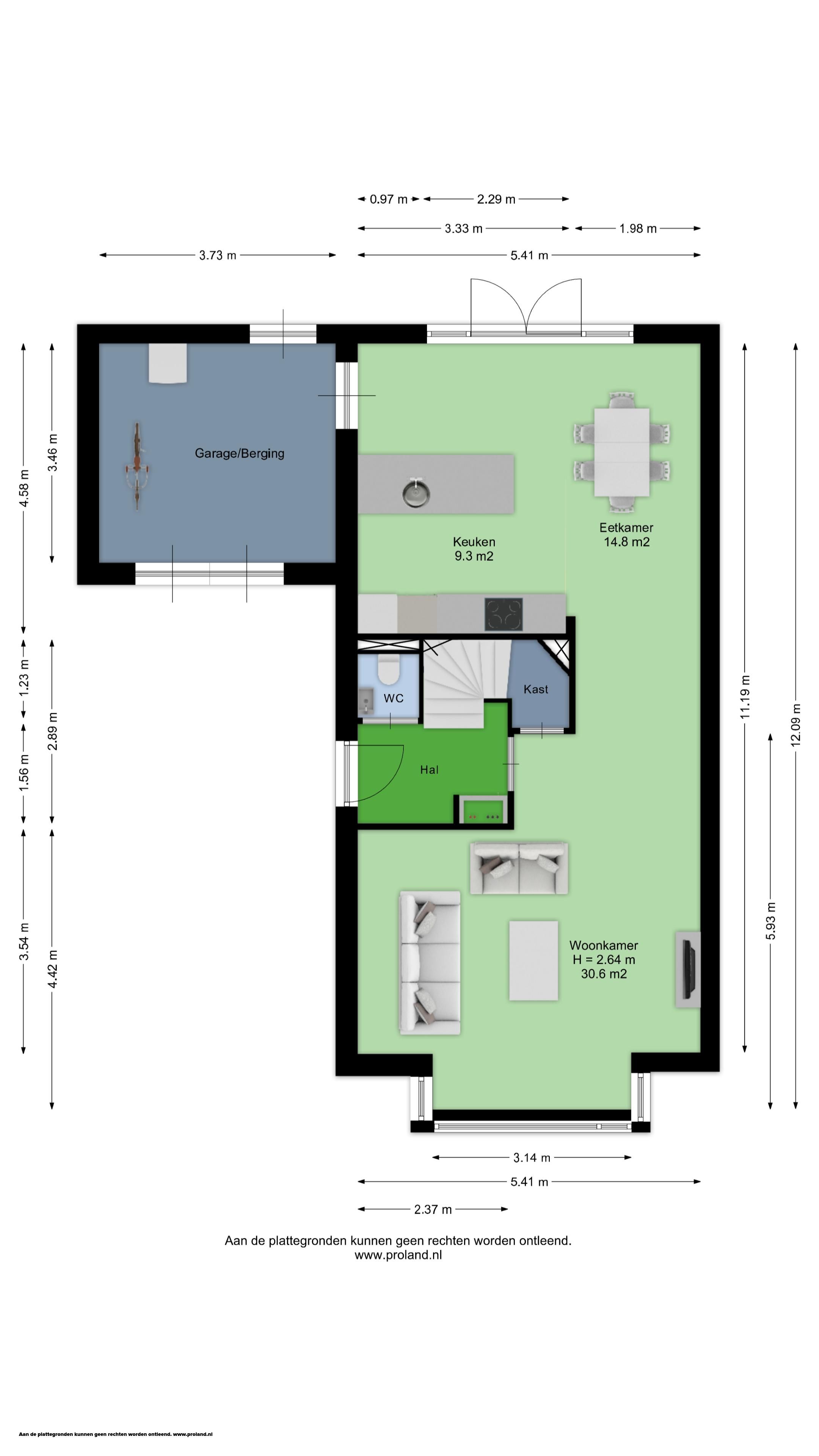 Foto 36 van Raoul Wallenbergstraat 11