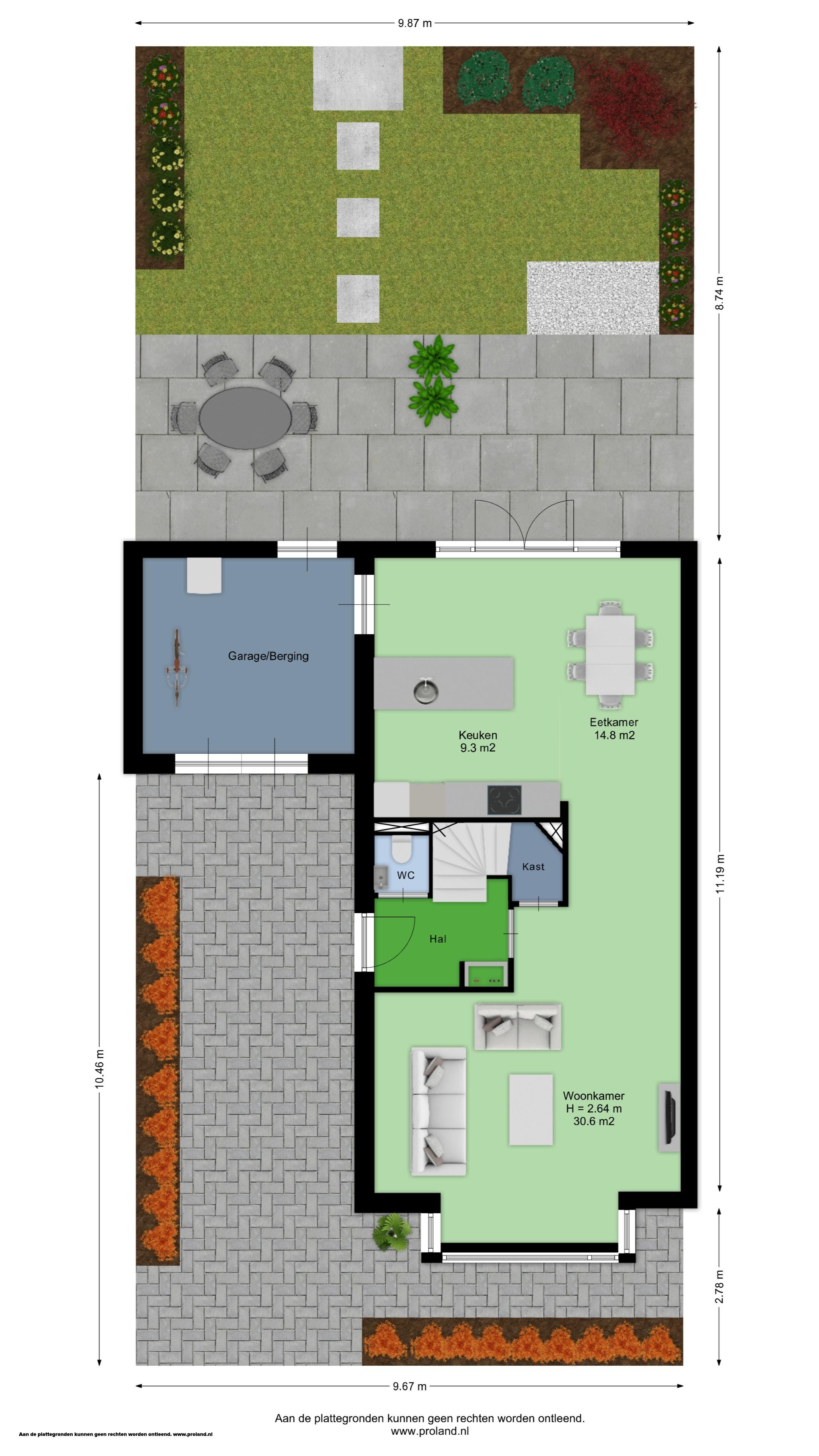 Foto 39 van Raoul Wallenbergstraat 11