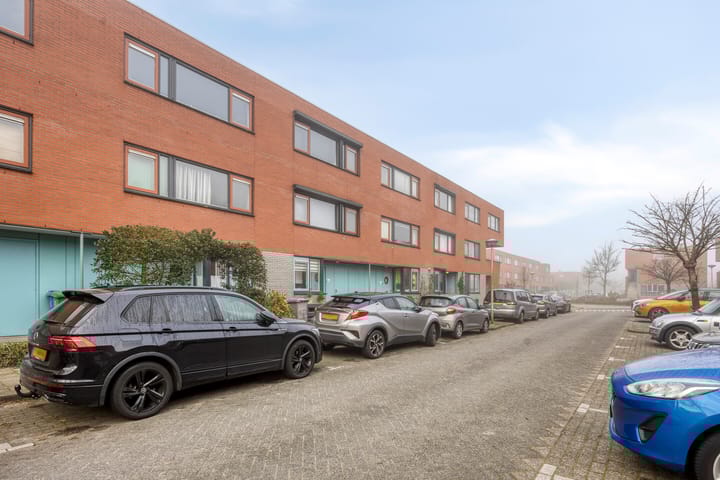 Photo 5 of Oude IJsbaan 60