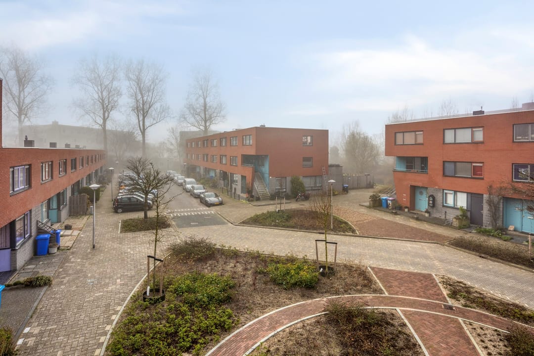 Photo 7 of Oude IJsbaan 60