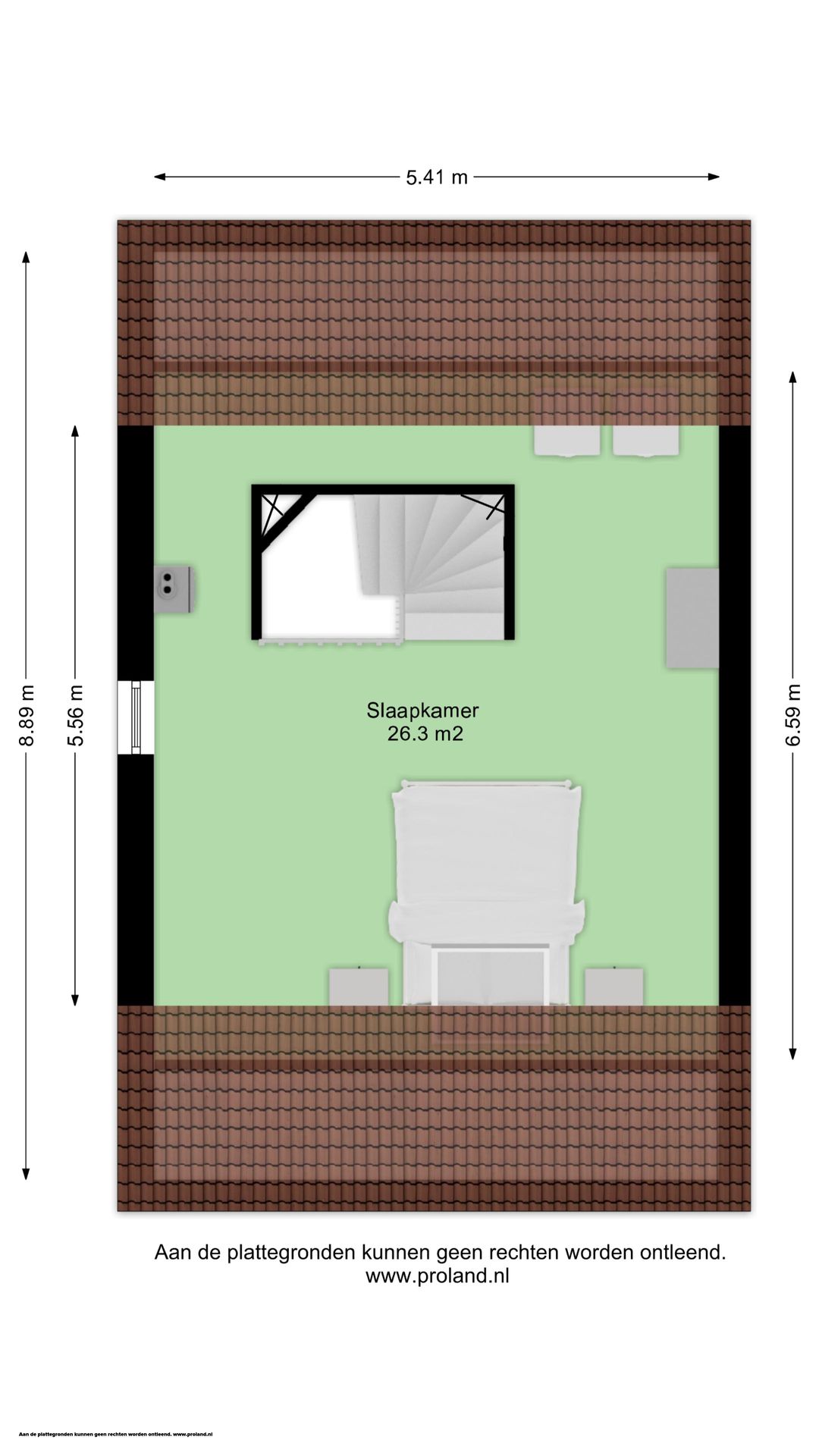Foto 38 van Raoul Wallenbergstraat 11