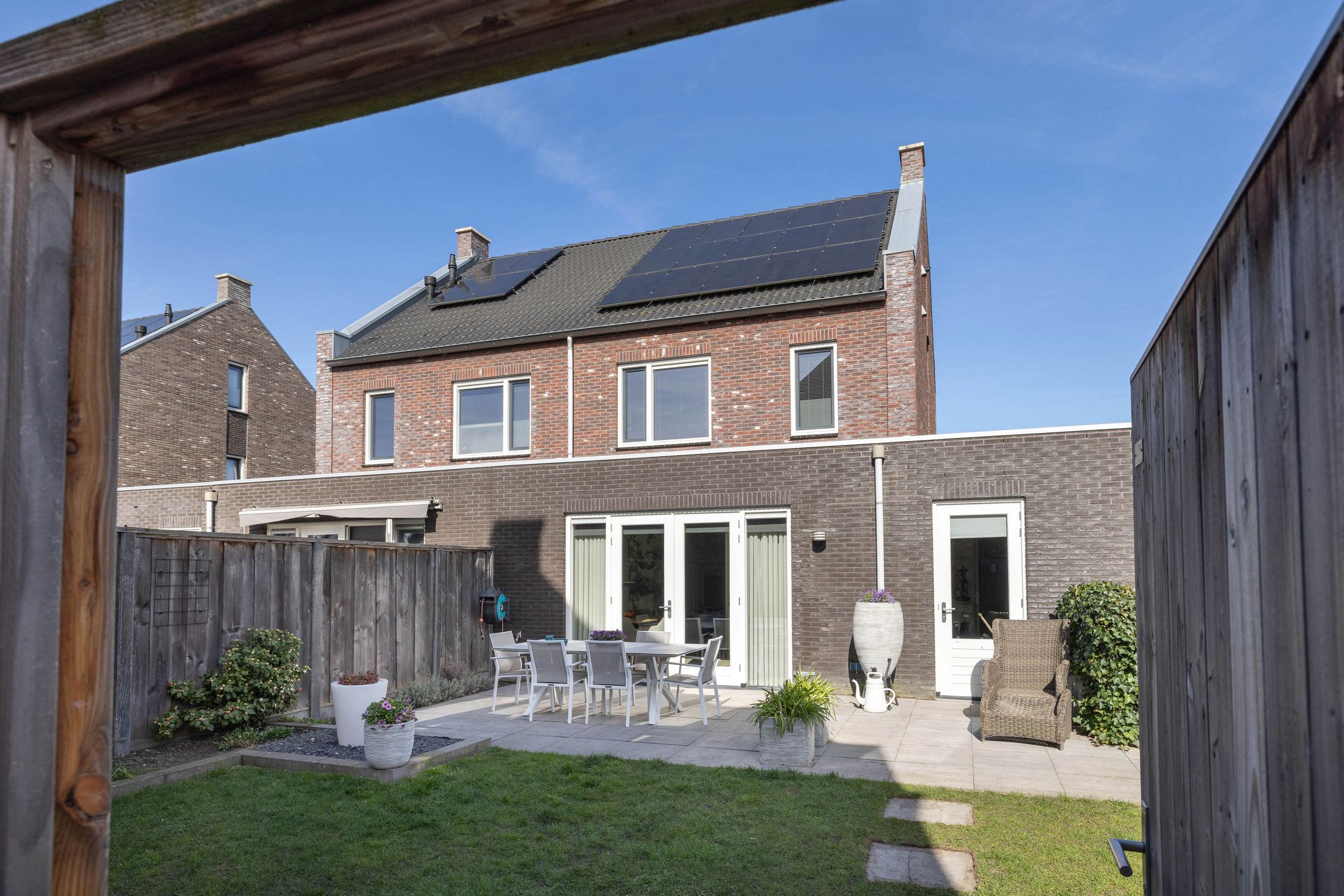 Foto 30 van Raoul Wallenbergstraat 11