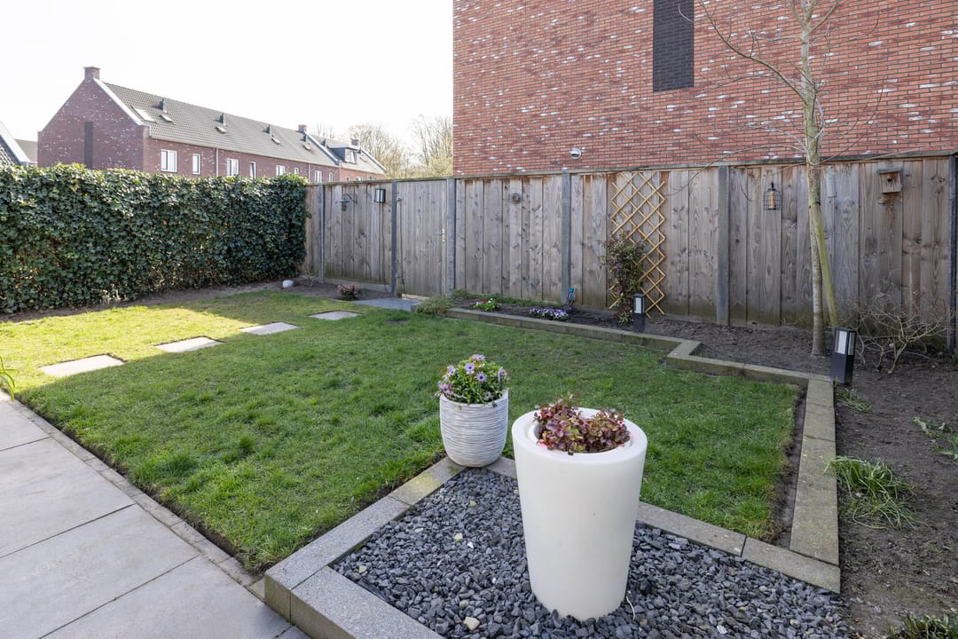 Foto 26 van Raoul Wallenbergstraat 11