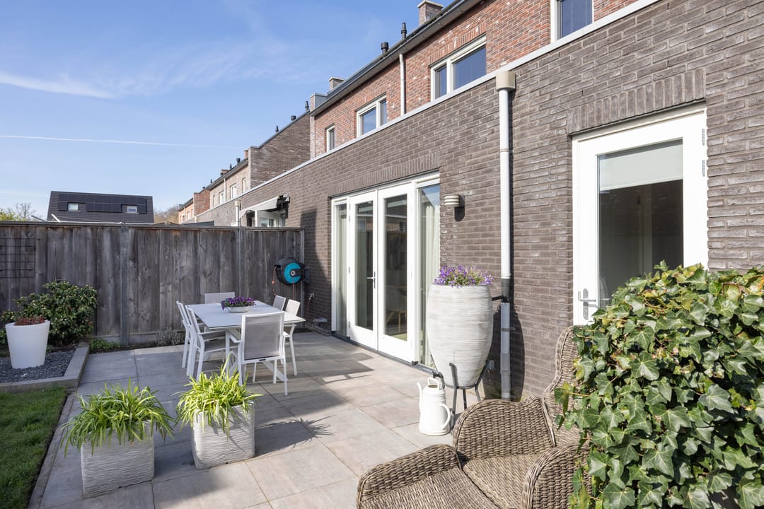 Foto 28 van Raoul Wallenbergstraat 11