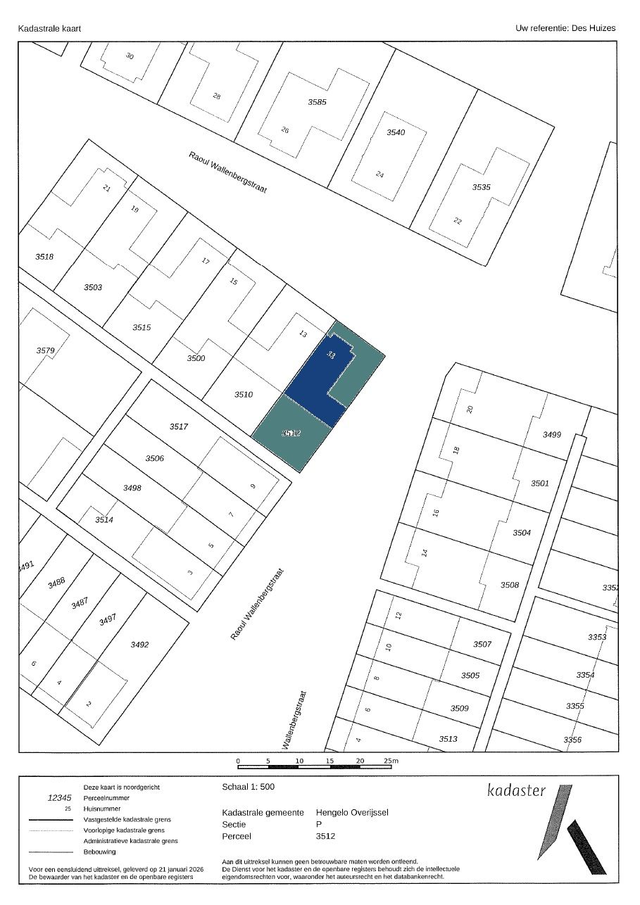 Foto 35 van Raoul Wallenbergstraat 11