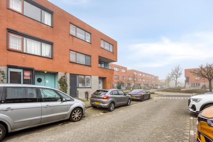 Photo 4 of Oude IJsbaan 60