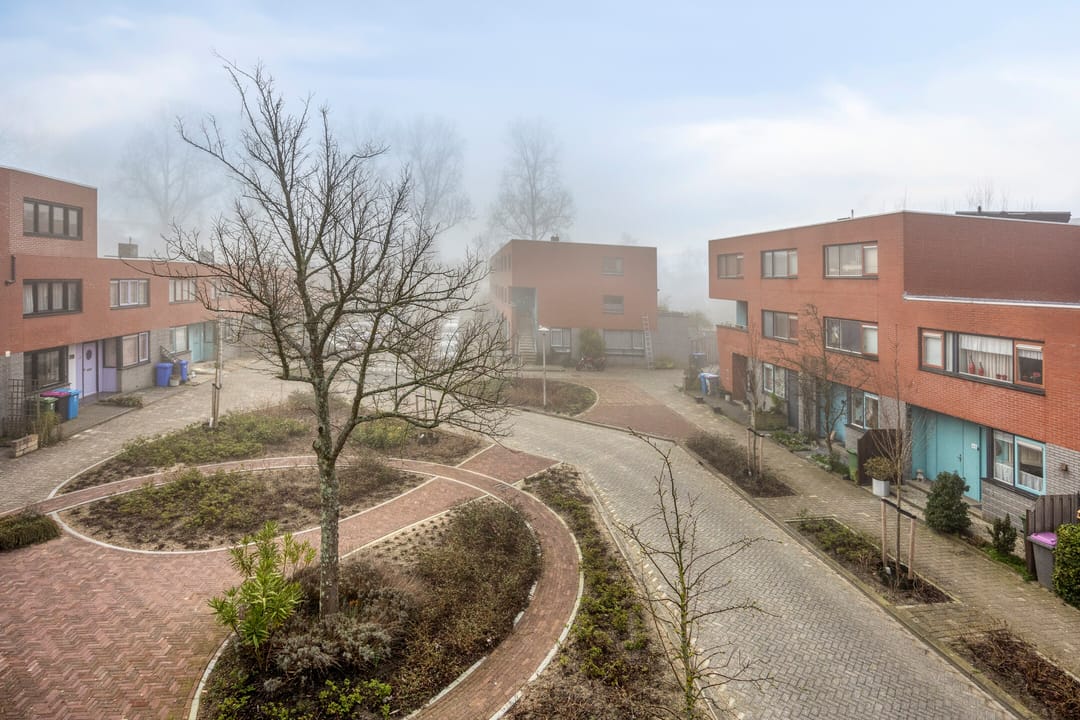 Photo 8 of Oude IJsbaan 60