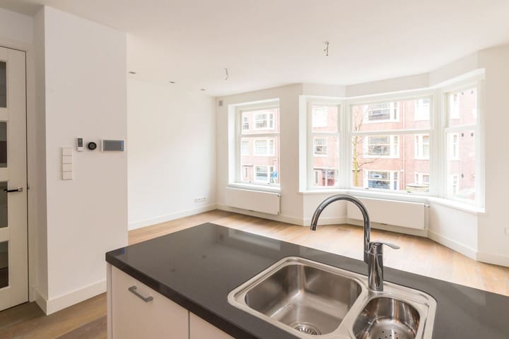 Photo 4 of Gaaspstraat 39-1