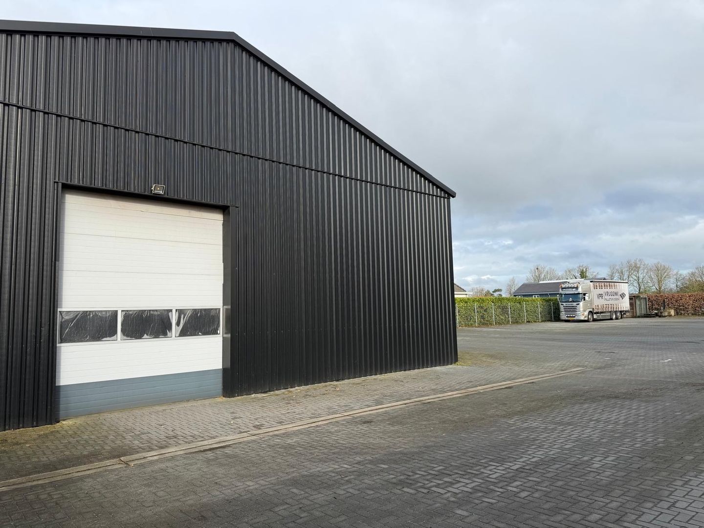 View photo 4 of Mettenkampsweg 11